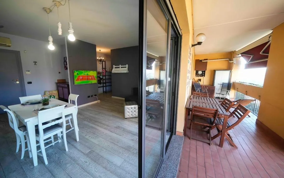 Appartement House Lancetti With Terrace à Milan