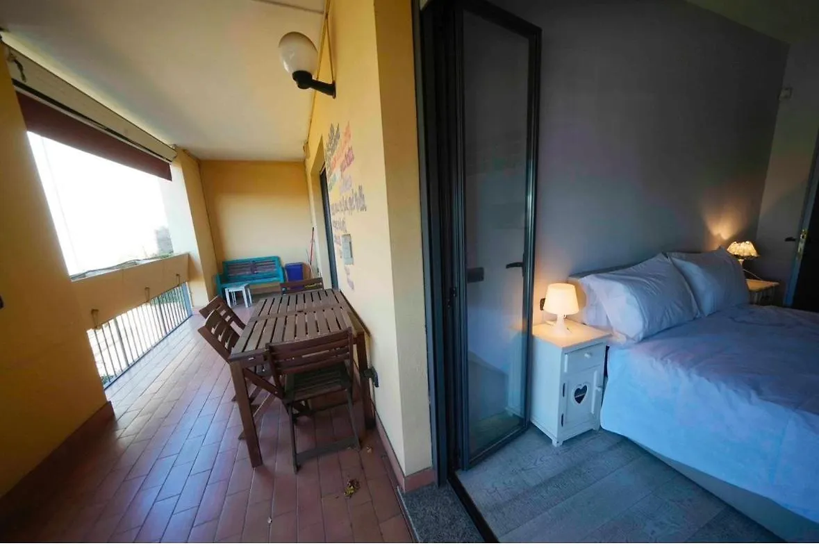 Appartement House Lancetti With Terrace à Milan