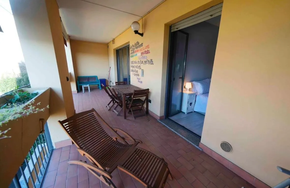 Appartement House Lancetti With Terrace à Milan