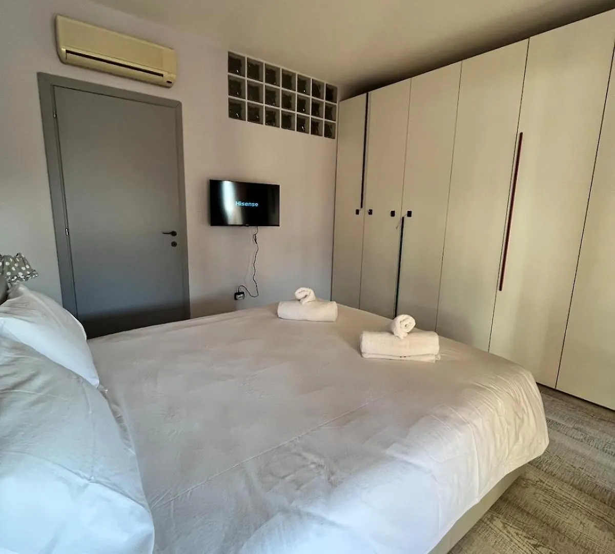 Appartement House Lancetti With Terrace à Milan